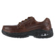 Florsheim Men's Polaris Composite Toe Eurocasual Oxford Work Shoe - Copper - FS2430 - Overlook Boots