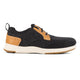 Florsheim Men's Conway Composite Toe Casual Sneaker Work Shoe - Black - FS2762 - Overlook Boots