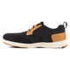 Florsheim Men's Conway Composite Toe Casual Sneaker Work Shoe - Black - FS2762 - Overlook Boots