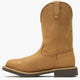Georgia Men's Carbo Tec Wellington Work Boot - Brown - G5814 - Overlook Boots