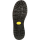 Georgia Men's Lace To Toe 8" Waterproof Work Boot - Black - G8010 - Overlook Boots