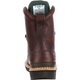 Georgia Men's Giant 8" Slip Resistant Work Boot -Brown- G8274  - Overlook Boots