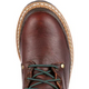 Georgia Men's Giant 8" Slip Resistant Work Boot -Brown- G8274  - Overlook Boots