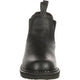 Georgia Men's Giant 5" Waterproof High Romeo Work Boot -Black- GB00084 - Overlook Boots