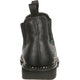 Georgia Men's Giant 5" Waterproof High Romeo Work Boot -Black- GB00084 - Overlook Boots
