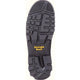 Georgia Men's Amplitude 6" Composite Toe Waterproof Work Boot- Black- GB00130 - Overlook Boots