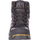 Georgia Men's Amplitude 6" Composite Toe Waterproof Work Boot- Black- GB00130 - Overlook Boots
