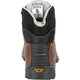 Georgia Men's Eagle One 6" Soft Toe Waterproof Work Boot - Brown - GB00312 - Overlook Boots