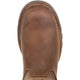 Georgia Men's Eagle One 10" Soft Toe Waterproof Work Boot - Brown - GB00314 - Overlook Boots