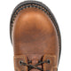 Georgia Men's Giant Revamp 6" Waterproof Work Boot - Brown - GB00316  - Overlook Boots