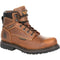 Georgia Men's Giant Revamp 6" Waterproof Work Boot - Brown - GB00316 8 / Medium / Brown - Overlook Boots