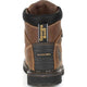 Georgia Men's Giant Revamp Steel Toe Waterproof Met Guard Work Boot -Brown- GB00322 - Overlook Boots