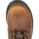 Georgia Men's Giant Revamp Steel Toe Waterproof Met Guard Work Boot -Brown- GB00322 - Overlook Boots