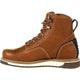 Georgia Men's Amped Lightweight Wedge Soft Toe Work Boot - Brown - GB00347 - Overlook Boots