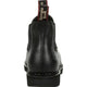 Georgia Giant Bota de Trabajo Chelsea para Hombre, 6 Pulgadas, Impermeable, Antideslizante - Negro - GB00376 - Imagen 5