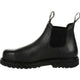 Georgia Giant Bota de Trabajo Chelsea para Hombre, 6 Pulgadas, Impermeable, Antideslizante - Negro - GB00376 - Imagen 3
