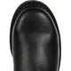Georgia Giant Bota de Trabajo Chelsea para Hombre, 6 Pulgadas, Impermeable, Antideslizante - Negro - GB00376 - Imagen 6