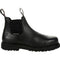 Georgia Giant Bota de Trabajo Chelsea para Hombre, 6 Pulgadas, Impermeable, Antideslizante - Negro - GB00376 - Imagen 2