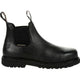 Georgia Giant Bota de Trabajo Chelsea para Hombre, 6 Pulgadas, Impermeable, Antideslizante - Negro - GB00376 - Imagen 2