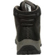 Georgia Men's Eagle Trail 6" Alloy Toe Waterproof Hiker Work Boot - Brown - GB00397 - Overlook Boots