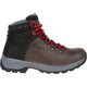 Georgia Men's Eagle Trail 6" Soft Toe Waterproof Work Boot - Brown - GB00399 - Overlook Boots