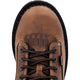 Georgia Men's USA Made Waterproof Logger Work Boot - Brown - GB00538  - Overlook Boots