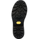 Georgia Men's USA 9" Soft Toe Waterproof Logger Work Boot- Horse- GB00539 - Overlook Boots
