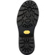 Georgia Men's Usa Logger 9" Waterproof Composite Toe Work Boot - Crazy Horse - GB00540 - Overlook Boots