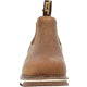 Georgia Men's Boot Amp Lt Wedge 4" Romeo Work Boot - Brown - GB00545  - Overlook Boots