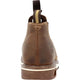 Georgia Men's Boot Amp Lt Wedge 4" Romeo Work Boot - Brown - GB00545  - Overlook Boots
