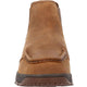 Georgia Men's Athens Superlyte Waterproof Chelsea Work Boot -Brown- GB00548 - Overlook Boots