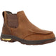 Georgia Men's Athens Superlyte Waterproof Chelsea Work Boot -Brown- GB00548 - Overlook Boots