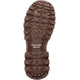 Georgia Women's Eagle Trail 5" Waterproof Alloy Toe Hiker Boot -Brown- GB00556 - Overlook Boots