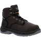 Georgia Men's OT 6" Composite Toe Waterproof MG Puncture Resistant Work Boot - Black - GB00562 - Overlook Boots