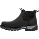 Georgia Men's Eagle One Chelsea Waterproof Steel Toe Work Boot -Brown- GB00563 - Overlook Boots
