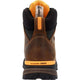 Georgia Men's TBD 6" Waterproof Slip Resistant Work Boot -Brown- GB00596  - Overlook Boots