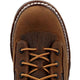 Georgia Men's Ltx Logger 9" Composite Toe Waterproof Work Boot -Brown- GB00617 - Overlook Boots