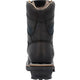 Georgia Men's Ltx Logger 9" Soft Toe Waterproof Work Boot -Black- GB00618 - Overlook Boots