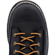 Georgia Men's Ltx Logger 9" Soft Toe Waterproof Work Boot -Black- GB00618 - Overlook Boots