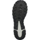 Georgia Men's Durablend Sport 3" Soft Toe Waterproof Work Shoe -Black- GB00627 - Overlook Boots