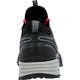 Georgia Men's Durablend Sport 3" Soft Toe Waterproof Work Shoe -Black- GB00627 - Overlook Boots