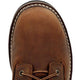 Georgia Men's Core 37 6" Steel Toe Waterproof Work Boot -Brown- GB00636 - Overlook Boots