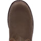 Georgia Men's Brute 11" Composite Toe Waterproof MG Work Boot- Brown- GB00644 - Overlook Boots