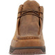 Georgia Men's Athens Superlyte 5" Alloy Toe Waterproof Wallabee Boot- Brown- GB00647 - Overlook Boots
