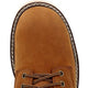 Georgia Men's Core 37 6" Soft Toe Waterproof Slip Resistant Wedge Work Boot -Brown- GB00665 - Overlook Boots