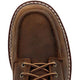 Georgia Men's Core 37 6" Soft Toe Slip Resistant Work Boot - Brown - GB00667 - Overlook Boots
