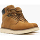 Georgia Men's Core 37 6" Steel Toe Waterproof Wedge Work Boot - Gold - GB00695 - Overlook Boots
