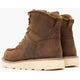 Georgia Men's Core 37 6" Steel Toe Wedge Work Boot - Brown - GB00697 - Overlook Boots