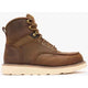 Georgia Men's Core 37 6" Steel Toe Wedge Work Boot - Brown - GB00697 - Overlook Boots