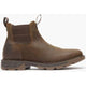 Georgia Men's Carbo-Tec FLX 6" Alloy Toe Waterproof Chelsea Work Boot - Brown - GB00701 - Overlook Boots